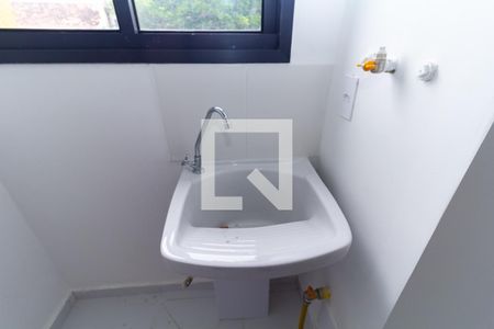 Apartamento à venda com 38m², 2 quartos e sem vagaÁrea de Serviço