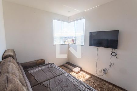 Apartamento à venda com 70m², 3 quartos e 2 vagas Apartamento à venda com 70m², 3 quartos e 2 vagasQuarto 2