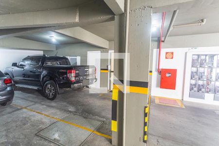 Apartamento à venda com 70m², 3 quartos e 2 vagas Apartamento à venda com 70m², 3 quartos e 2 vagasGaragem