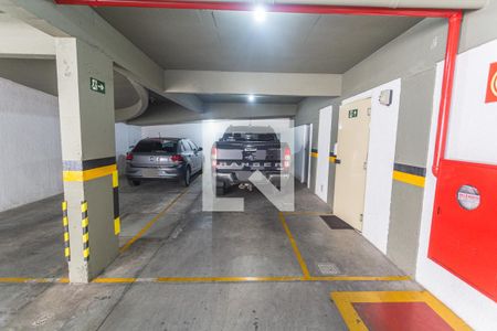 Apartamento à venda com 70m², 3 quartos e 2 vagas Apartamento à venda com 70m², 3 quartos e 2 vagasGaragem