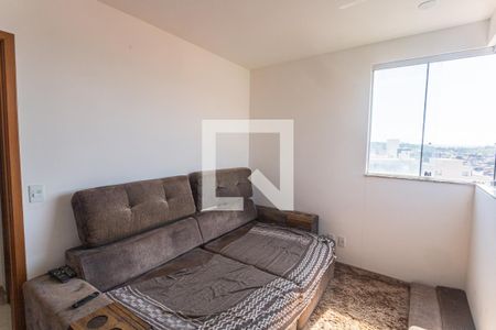 Apartamento à venda com 70m², 3 quartos e 2 vagas Apartamento à venda com 70m², 3 quartos e 2 vagasQuarto 2