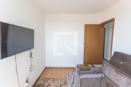 Apartamento à venda com 70m², 3 quartos e 2 vagas Apartamento à venda com 70m², 3 quartos e 2 vagasQuarto 2