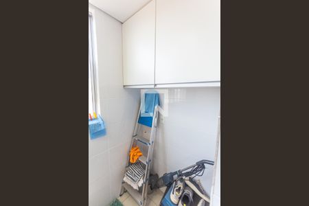 Apartamento à venda com 70m², 3 quartos e 2 vagas Apartamento à venda com 70m², 3 quartos e 2 vagasÁrea de Serviço