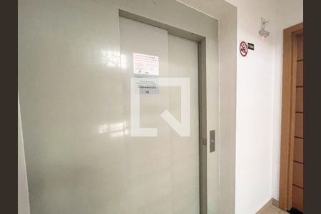 Apartamento à venda com 68m², 3 quartos e 1 vagaElevador