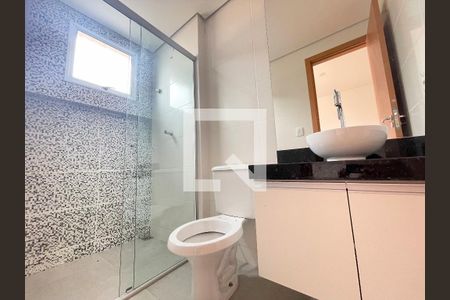 Apartamento à venda com 68m², 3 quartos e 1 vagaBanheiro suíte