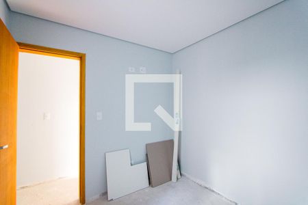 Apartamento à venda com 60m², 2 quartos e 1 vagaQuarto 2