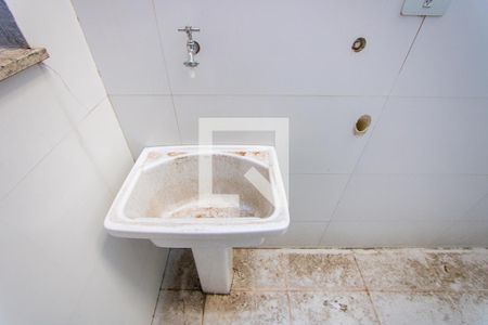 Apartamento à venda com 60m², 2 quartos e 1 vagaÁrea de serviço