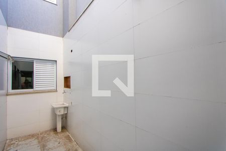 Apartamento à venda com 60m², 2 quartos e 1 vagaÁrea de serviço