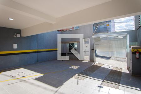 Apartamento à venda com 60m², 2 quartos e 1 vagaGaragem