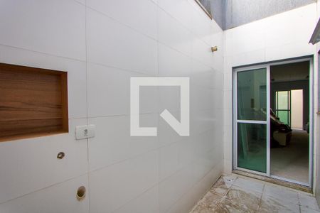 Apartamento à venda com 60m², 2 quartos e 1 vagaÁrea de serviço