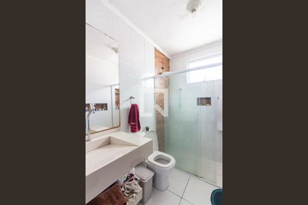 Casa à venda com 100m², 4 quartos e 1 vaga Casa à venda com 100m², 4 quartos e 1 vagaBanheiro 1