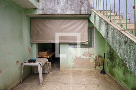 Casa à venda com 250m², 2 quartos e 3 vagasÁrea externa