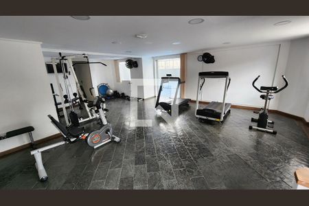 Apartamento à venda com 64m², 3 quartos e 1 vaga
