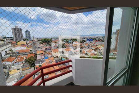 Apartamento à venda com 64m², 3 quartos e 1 vaga
