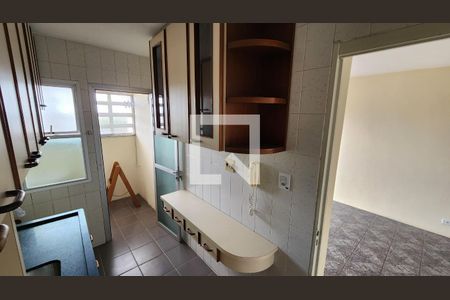 Apartamento à venda com 64m², 3 quartos e 1 vaga