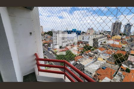 Apartamento à venda com 64m², 3 quartos e 1 vaga
