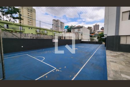 Apartamento à venda com 64m², 3 quartos e 1 vaga