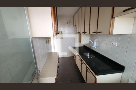 Apartamento à venda com 64m², 3 quartos e 1 vaga