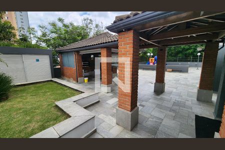 Apartamento à venda com 64m², 3 quartos e 1 vaga