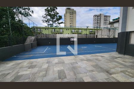 Apartamento à venda com 64m², 3 quartos e 1 vaga