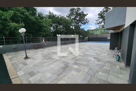 Apartamento à venda com 64m², 3 quartos e 1 vaga