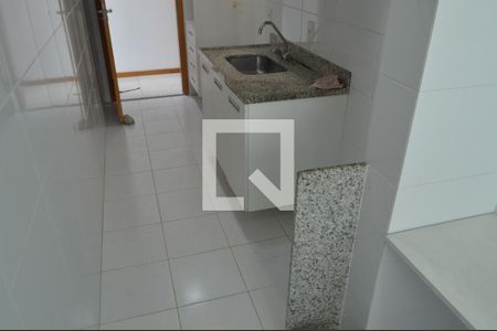 Apartamento à venda com 79m², 3 quartos e 1 vagaCozinha