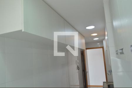 Apartamento à venda com 79m², 3 quartos e 1 vagaCozinha