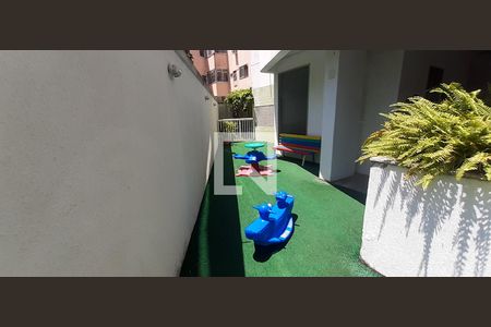 Apartamento à venda com 79m², 3 quartos e 1 vagaÁrea comum - Playground