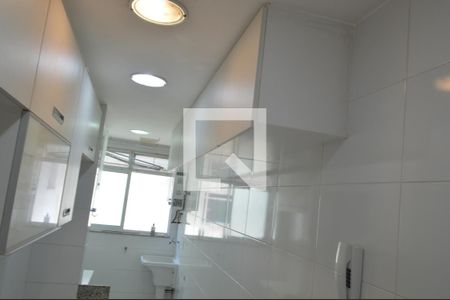 Apartamento à venda com 79m², 3 quartos e 1 vagaCozinha