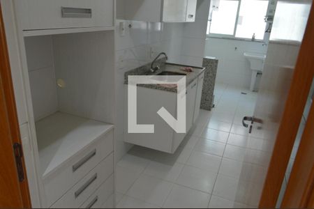 Apartamento à venda com 79m², 3 quartos e 1 vagaCozinha