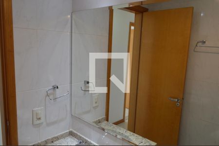 Apartamento à venda com 79m², 3 quartos e 1 vagaBanheiro