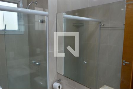 Apartamento à venda com 79m², 3 quartos e 1 vagaBanheiro da Suíte