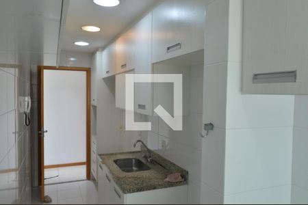 Apartamento à venda com 79m², 3 quartos e 1 vagaCozinha