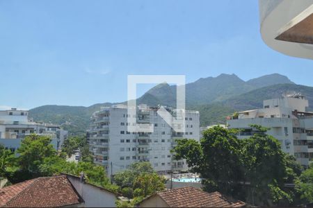 Apartamento à venda com 79m², 3 quartos e 1 vagaVista da Suíte 