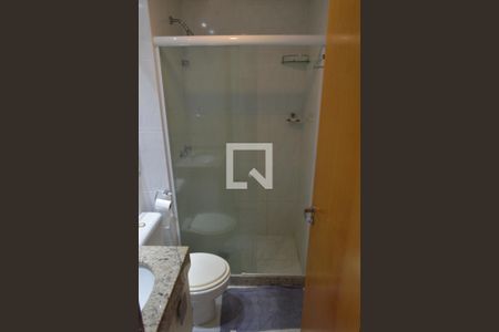 Apartamento à venda com 79m², 3 quartos e 1 vagaBanheiro