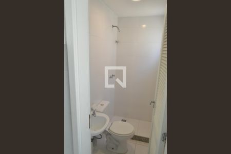 Apartamento à venda com 79m², 3 quartos e 1 vagaBanheiro de Serviço 