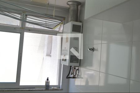 Apartamento à venda com 79m², 3 quartos e 1 vagaÁrea de Serviço