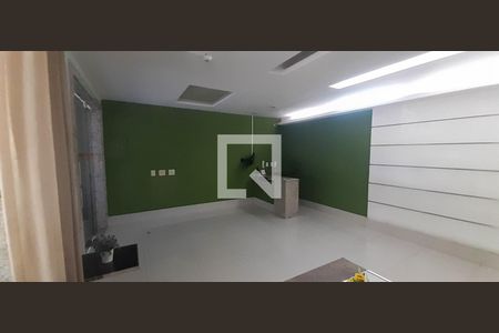 Apartamento à venda com 79m², 3 quartos e 1 vagaHall Social 