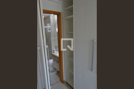 Apartamento à venda com 79m², 3 quartos e 1 vagaBanheiro da Suíte