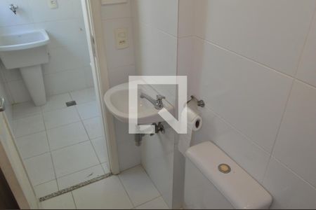 Apartamento à venda com 79m², 3 quartos e 1 vagaBanheiro de Serviço 