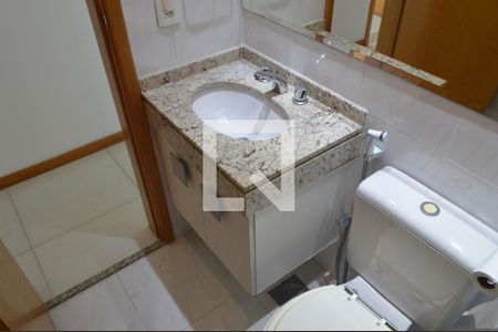 Apartamento à venda com 79m², 3 quartos e 1 vagaBanheiro