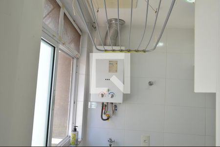 Apartamento à venda com 79m², 3 quartos e 1 vagaÁrea de Serviço