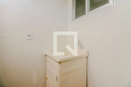 Apartamento à venda com 56m², 1 quarto e 1 vaga Apartamento à venda com 56m², 1 quarto e 1 vagaCozinha e Área de Serviço
