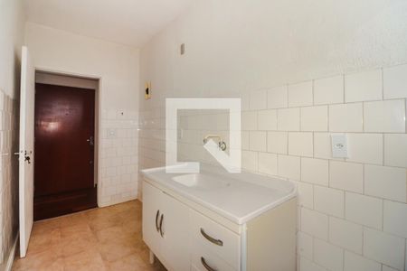 Apartamento à venda com 56m², 1 quarto e 1 vaga Apartamento à venda com 56m², 1 quarto e 1 vagaCozinha e Área de Serviço
