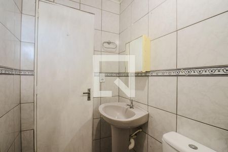 Apartamento à venda com 56m², 1 quarto e 1 vaga Apartamento à venda com 56m², 1 quarto e 1 vagaBanheiro