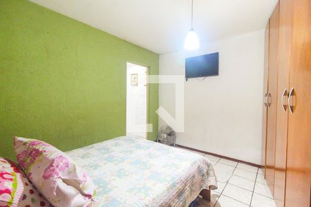 Casa à venda com 112m², 4 quartos e 3 vagas Casa à venda com 112m², 4 quartos e 3 vagasQuarto 1