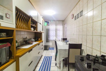 Casa à venda com 112m², 4 quartos e 3 vagas Casa à venda com 112m², 4 quartos e 3 vagasCozinha