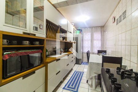 Casa à venda com 112m², 4 quartos e 3 vagas Casa à venda com 112m², 4 quartos e 3 vagasCozinha