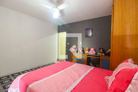 Casa à venda com 112m², 4 quartos e 3 vagas Casa à venda com 112m², 4 quartos e 3 vagasQuarto 3