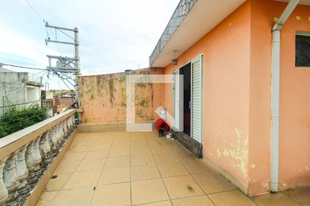 Casa à venda com 112m², 4 quartos e 3 vagas Casa à venda com 112m², 4 quartos e 3 vagasVaranda da Suíte